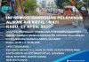 Info Gangguan Air Batam Dampak Penyambungan Pipa di Perumahan Rhabayu Sei Lekop Info Gangguan Air Batam Dampak Penyambungan Pipa di Perumahan Rhabayu Sei Lekop
