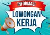 Info Lowongan Kerja 11 April 2025, Ada Pramugari, Marketing Bank dan Industri Info Lowongan Kerja 2025