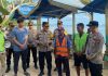 PAM Libur Idulfitri 1446 H, Kapolresta Barelang Tinjau Wisata Pantai Setokok Kapolresta Barelang Tinjau Wisata Pantai Setokok