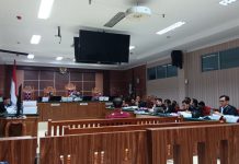 Saksi Ahli Pidum Dr Erdianto: Alat Bukti Sebuah Kasus Harus Lengkap dan Saling Mendukung Saksi Ahli Pidum Dr Erdianto: Alat Bukti Sebuah Kasus Harus Lengkap dan Saling Mendukung