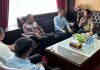 Kejari Anambas akan Beri Pendampingan dan Pengawasan Penggunaan Dana Desa TA 2025 Kejari Anambas akan Beri Pendampingan Penggunaan Dana Desa