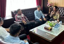 Kejari Anambas akan Beri Pendampingan dan Pengawasan Penggunaan Dana Desa TA 2025 Kejari Anambas akan Beri Pendampingan Penggunaan Dana Desa