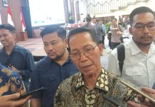 Kepala BP Batam Sosialisasikan Program Kerja 2025-2029, serta Dialog Langsung Pengusaha Batam Kepala BP Batam Sosialisasikan Program Kerja 2025–2029, serta Dialog Langsung Pengusaha Batam