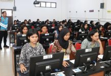 Kisi-Kisi Materi Tes Psikologi Calon Bintara Wanita di Polda Kepri Kisi-Kisi Materi Tes Psikologi Calon Bintara Wanita di Polda Kepri