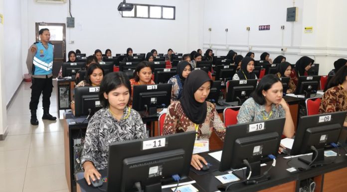 Kisi-Kisi Materi Tes Psikologi Calon Bintara Wanita di Polda Kepri