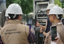 Koneksi Andal Tanpa Hambatan, Trafik Data Indosat Meningkat 21% saat Idulfitri 2025