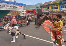 Semarak Idul Fitri 2025 Kota Tua Tanjungpinang, Malam Minggu Ada Artis Kota Tua Tanjungpinang 2025