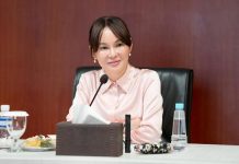 Li Claudia Sampaikan Kendala FTZ dan Lahan Tumpang Tindih ke Presiden Prabowo