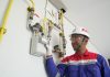 PGN Menang Lelang Hak Khusus Wilayah Jaringan Distribusi Gas Bumi di Batam
