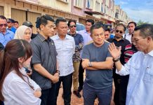 Paska Sidak di Botania, BP Batam Ingatkan Pelaku Usaha Lengkapi Perizinan Sebelum Aktivitas Paska Sidak, Minta Pelaku Usaha Lengkapi Perizinan Sebelum Aktivitas Bisnis