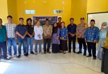 Pemdes Lingai Gelar Sosialisasi UU Perlindungan Anak dan Bahaya Pergaulan Bebas Pemdes Lingai Gelar Sosialisasi UU Perlindungan Anak
