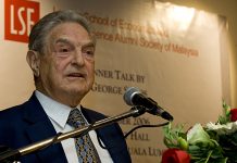 Siapa George Soros yang Disebut Ditakuti Negara di Asia Termasuk Indonesia Pengaruh George Soros