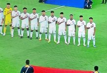 Evandra Florasta Bawa Timnas Indonesia U-17 Menang atas Korea Selatan U-17 Evandra Florasta Bawa Timnas Indonesia U-17 Menang atas Korea Selatan Korea Utara U-17