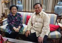 Hasil Pertemuan Presiden Prabowo dan Ketum Megawati Soekarnoputri Hasil Pertemuan Presiden Prabowo dan Ketum Megawati Soekarnoputri