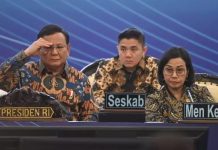 Respon Presiden Prabowo Terkait Kebijakan Pajak 32% Presiden Donald Trump Respon Presiden Prabowo Terkait Kebijakan Pajak 32% Presiden Donald Trump