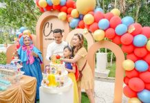 Promo Paket Rayakan Ultah Anak di HARRIS Resort Waterfront Batam