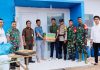 Progres Rempang Eco-City, 72 Kepala Keluarga Telah Tempati Rumah Baru di Tanjung Banon Rempang Eco-City