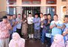 Sekda Bintan Ronny Kartika Gelar Open House dan Jalin Silahturahmi Lebaran Sekda Bintan Ronny Kartika Gelar Open House dan Menjamu Masyarakat Berlebaran