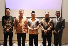 Deputi BP Batam: Semoga Jadi Momentum Kolaborasi Investasi Majukan Batam dan Selangor Selangor International Business dan BP Batam