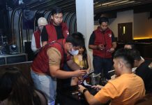 Hasil Razia Gabungan 91 Personil Polda Kepri ke 10 Tempat Hiburan Malam di Kota Batam Tempat Hiburan Malam