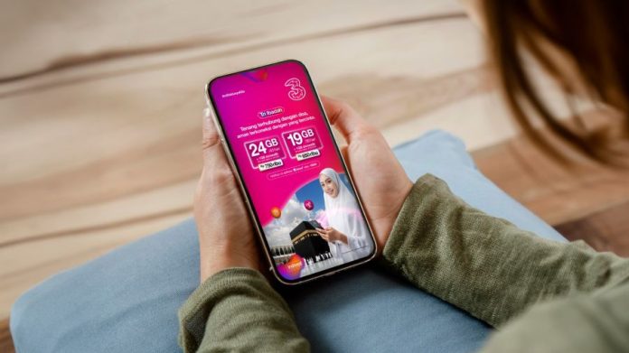 Tri Ibadah, Pilihan Tepat dan Terhubung Nyaman selama Ibada Umrah dan Haji