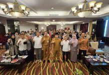 Wagub Nyanyang Haris Buka Pelatihan Digital Marketing untuk UMKM di Batam Wagub Nyanyang Haris Buka Pelatihan Digital Marketing untuk UMKM di Batam