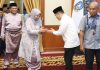 Wakapolda Brigjen Anom Wibowo Berlebaran dengan Gubernur Kepri, Perkuat Silahturahmi danSinergi Wakapolda Brigjen Anom Wibowo Berlebaran dengan