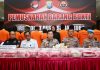 Wakapolda Kepri Anom Wibowo Pimpin Pemusnahan Sabu dan Ribuan Ekstasi Periode Maret 2025 Wakapolda Kepri Anom Wibowo Pimpin Pemusnahan Sabu dan Ribuan Ekstasi Periode Maret 2025