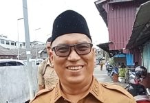 Wakil Gubernur Kepri Ingatkan ASN Masuk Kantor Sesuai Jadwal Libur Lebaran Wakil Gubernur Kepri Ingatkan ASN Masuk Kantor Sesuai Jadwal Libur Lebaran