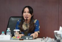 Wakil Kepala BP Batam Minta Rieke Tak Sebar Hoax Kriminalisasi Warga Rempang