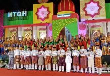 Wali Kota Lis Resmi Buka Musabaqoh Tilawatil Qur’an XIX 2025 Tanjungpinang Wali Kota Lis Resmi Buka Musabaqoh Tilawatil Qur'an XIX 2025 Tanjungpinang