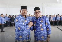 Wali Kota Tanjungpinang Pimpin Upacara Hari Kesadaran Nasional 2025 Wali Kota Tanjungpinang Pimpin Upacara Hari Kesadaran Nasional 2025