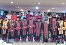 Pesan Walikota Tanjungpinang: Dewan Hakim dan Juri MTQH Harus Independen