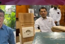 Pengakuan Wartawan yang Lihat Ijazah Aslinya Presiden Ketujuh RI Joko Widodo Pengakuan Wartawan yang Lihat Ijazah Aslinya Presiden Ketujuh RI Joko Widodo