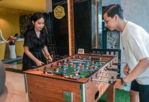 YELLO Hotel Harbour Bay Batam Hadirkan Promo Eksklusif Rp700.000 Nett per Malam YELLO Hotel Harbour Bay Batam Hadirkan Promo Eksklusif Rp700.000 Nett per Malam
