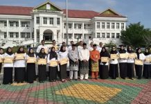 Gaji P3K Pemkab Karimun, Djunaidi: Alokasikan DAU