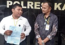 Tanjung Ogah Jadi Saksi Dugaan Pemerasan Camat di Karimun: Kekeliruan Prosedural