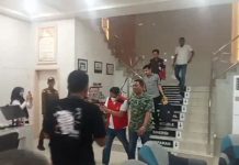 Kejari Karimun Tetapkan Tersangka Dugaan Kasus Korupsi Dermaga Islamic Center