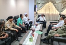 PSTI Kota Batam Gelar Muskot ke-6, Agenda Pemilihan Ketua Baru PSTI Kota Batam Gelar Muskot ke-6, Agenda Pemilihan Ketua