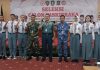 Bagas Yudha Pratama Satu-satunya Perwakilan Karimun, Lolos Seleksi Paskibraka Pusat
