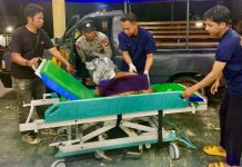 PNS di Karimun Meninggal Dunia Usai Kencan dengan PSK PNS di Karimun Meninggal Dunia Usai Kencan dengan PSK