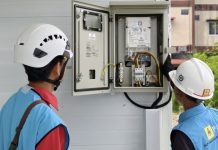 Dukung MBG, Pasokan Listrik di Karimun Stabil