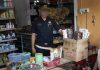 Operasi Pasar BC Karimun, Amankan Ribuan Batang Rokok Senilai Ratusan Juta Rupiah Operasi Pasar BC Karimun, Amankan Ribuan Batang Rokok