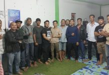 Oknum Driver Taksi Online di Karimun Menilap Uang WNA, Amirifana: Bukan Anggota Maxim