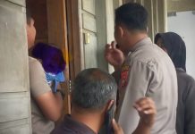 Orang Tua di Karimun Tega Telantarkan Bayi Berusia 5 Bulan