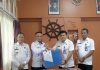 Rutan Karimun Jalin MoU Bersama BNNK: Sepakat Perangi Narkotika