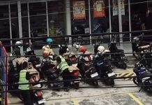 Dishub Karimun Ungkap Lahan Parkiran Richesse Factory Statusnya Izin Insidentil