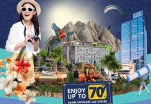 ASR Festival Kembali Hadir 2025, Wujudkan Pejalanan Impian dengan Akomodasi Terbaik