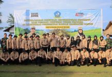 Adopsi Retreat Presiden Prabowo, Bupati Roby Ajak Kepala OPD Orientasi Kepemimpinan Adopsi Retreat Presiden Prabowo, Bupati Roby Ajak Kepala OPD Orientasi Kepemimpinan