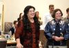 Anggota Deputi Bidang Pelayanan Umum BP Batam Hadiri Networking Dinner bersama Delegasi Jerman Anggota Deputi Bidang Pelayanan Umum BP Batam Hadiri Networking Dinner bersama Delegasi Jerman